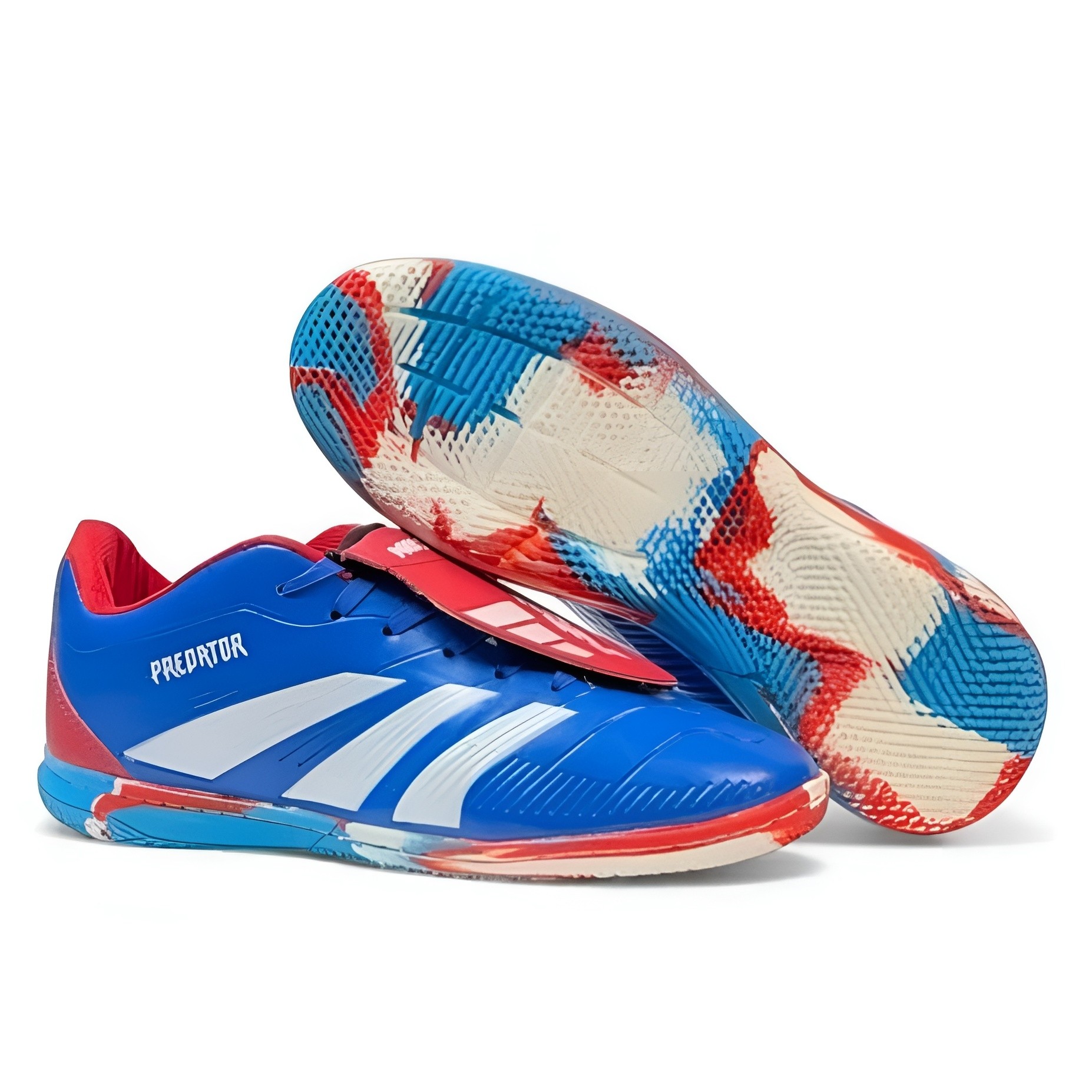 کفش فوتسال سالنی اعلا مارک بلینگام سایز 35 تا 45 (ارسال رایگان و خرید قسطی)