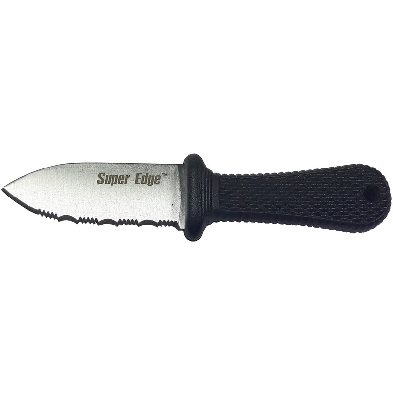 چاقوی سفری کولداستیل مدل SUPER EDGE