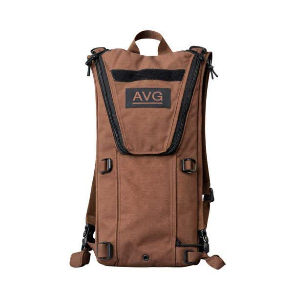 کمل بک مدل  AVG  گنجایش 3 لیتر