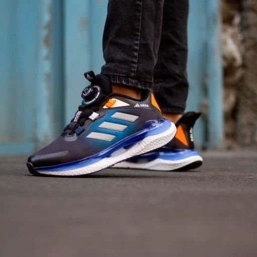 کفش پسرانه اسپرت بند دیسکی باکیفیت