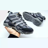 کفش کوهنوردی merrell ( قیمت عالی )