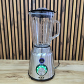 آسیاب مخلوط کن و اسموتی ساز 3 کاره استیل+ارسال رایگان