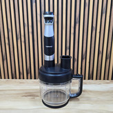 گوشتکوب غذاساز 9 کاره تلیونیکس مدل THB1708 با تیغه نگینی
