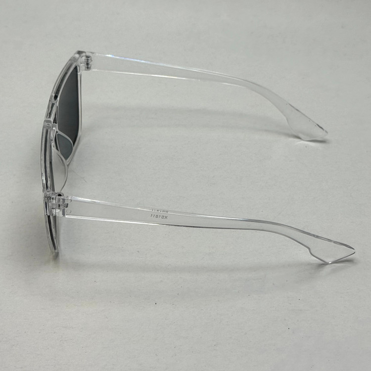 عینک آفتابی مشکی کد 16 (ارسال رایگان)