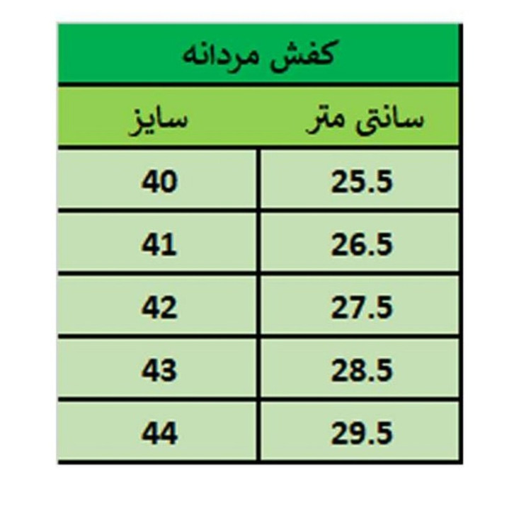 کفش مردانه رسمی مدل سورن کشی رنگ عسلی (پس کرایه)
