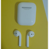 ایرپاد اپل سری Airpods 2 آمریکا بالاترین کیفیت بازار Anc دار گارانتی دبی فروش به قیمت پارسال ایکس