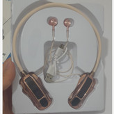 هندزفری گردنی انکر Anker U300i دارای ANC و میکروفون با الگوریتم هوش مصنوعی و گواهی IPX5 و رم خور ایکس