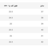 کفش طبی زنانه دست دوز مدل ژینوس رنگ مشکی(همراه با کفی طبی) پرفرووش