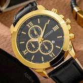 ساعت سیتیزن / مردانه و زنانه / طرح 3 موتوره / تقویم فعال / پرفروش با حداقل سود پرفرووش