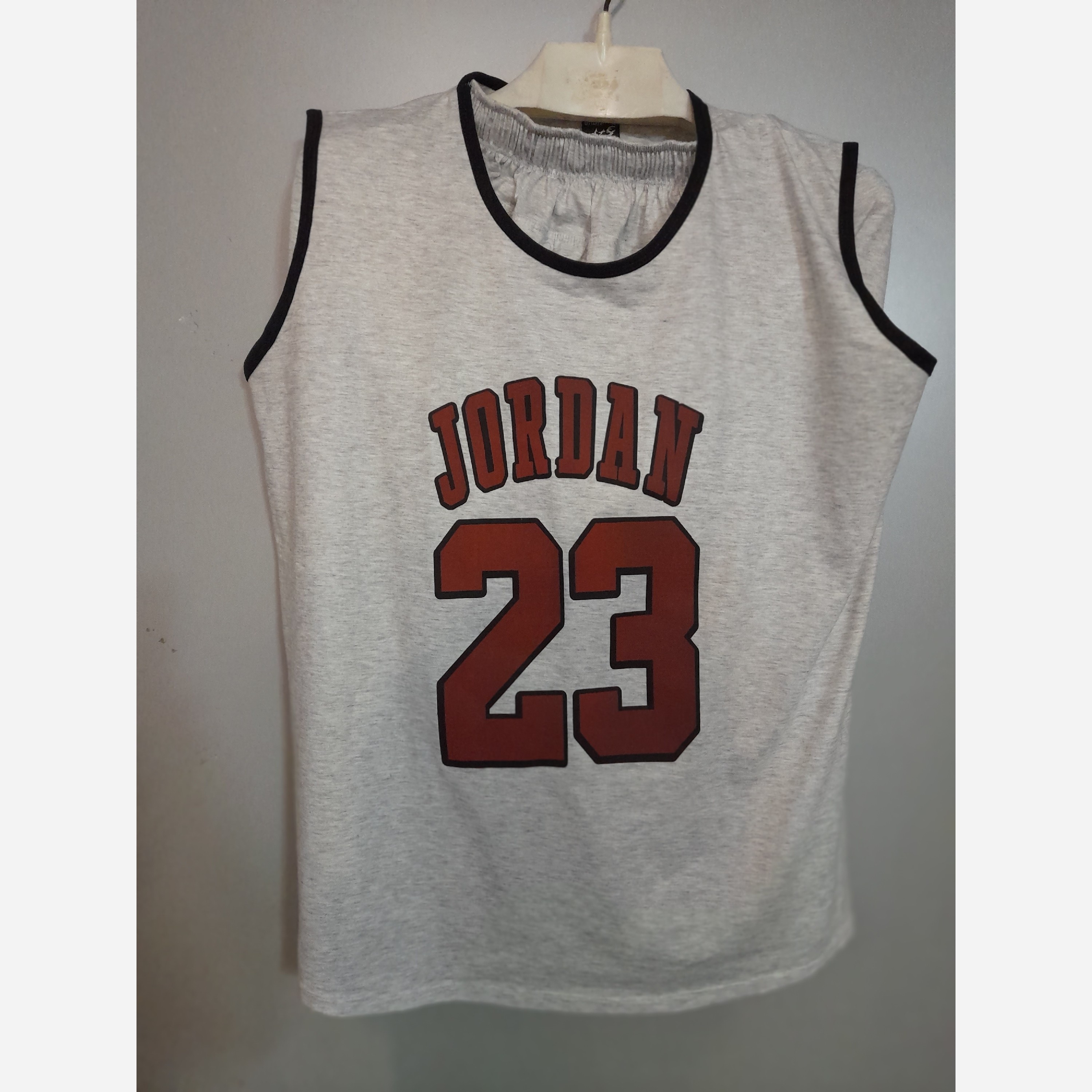 تاپ شلوارسایز بزرگ تاپ شلوارک ست چاپی تاپ شلوارک ست باشگاهی سوپرسایز تاپ شلوارک