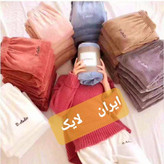 شلوار خزدارزنانه شلوارحوله ای،شلوارگرم زمستانی زنانه،شلوار مخملی زنانه گرمکن زنانه خزدار