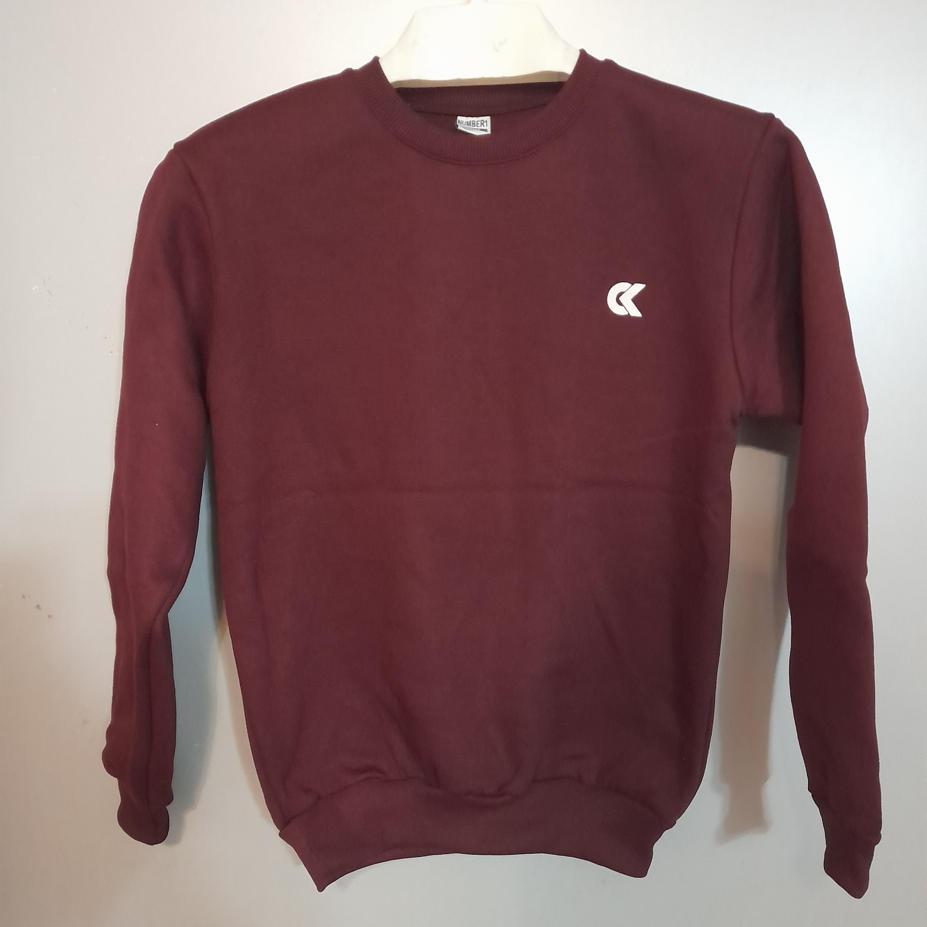 دورس مردانه تیشرت آستین بلند طرح دیور تیشرت دورس پولوشرت دورس ملانژ