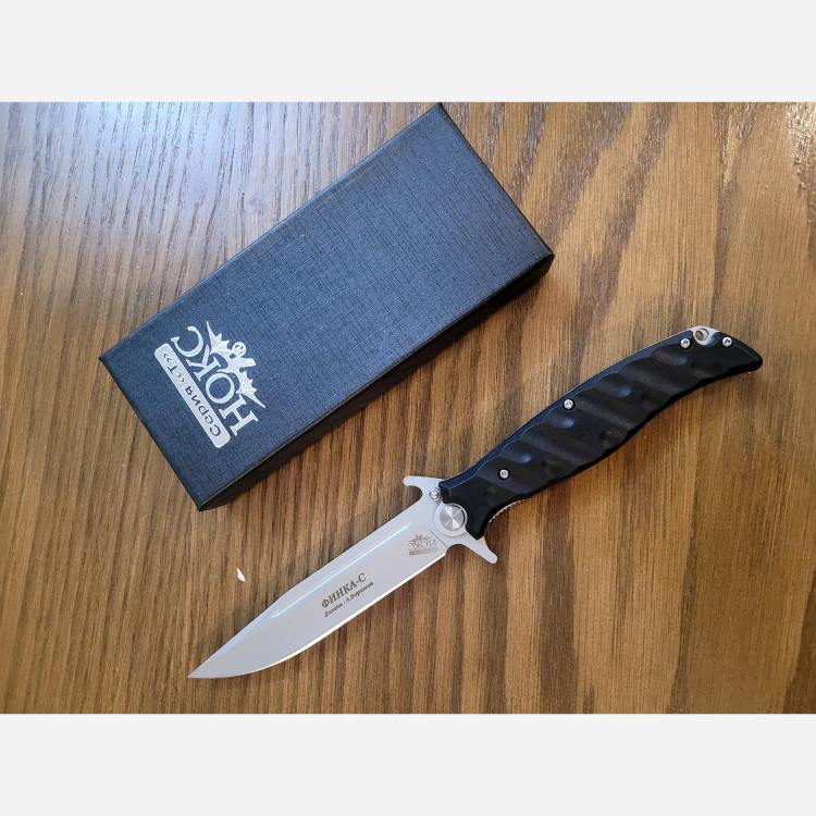 چاقو جیبی هوک روسی