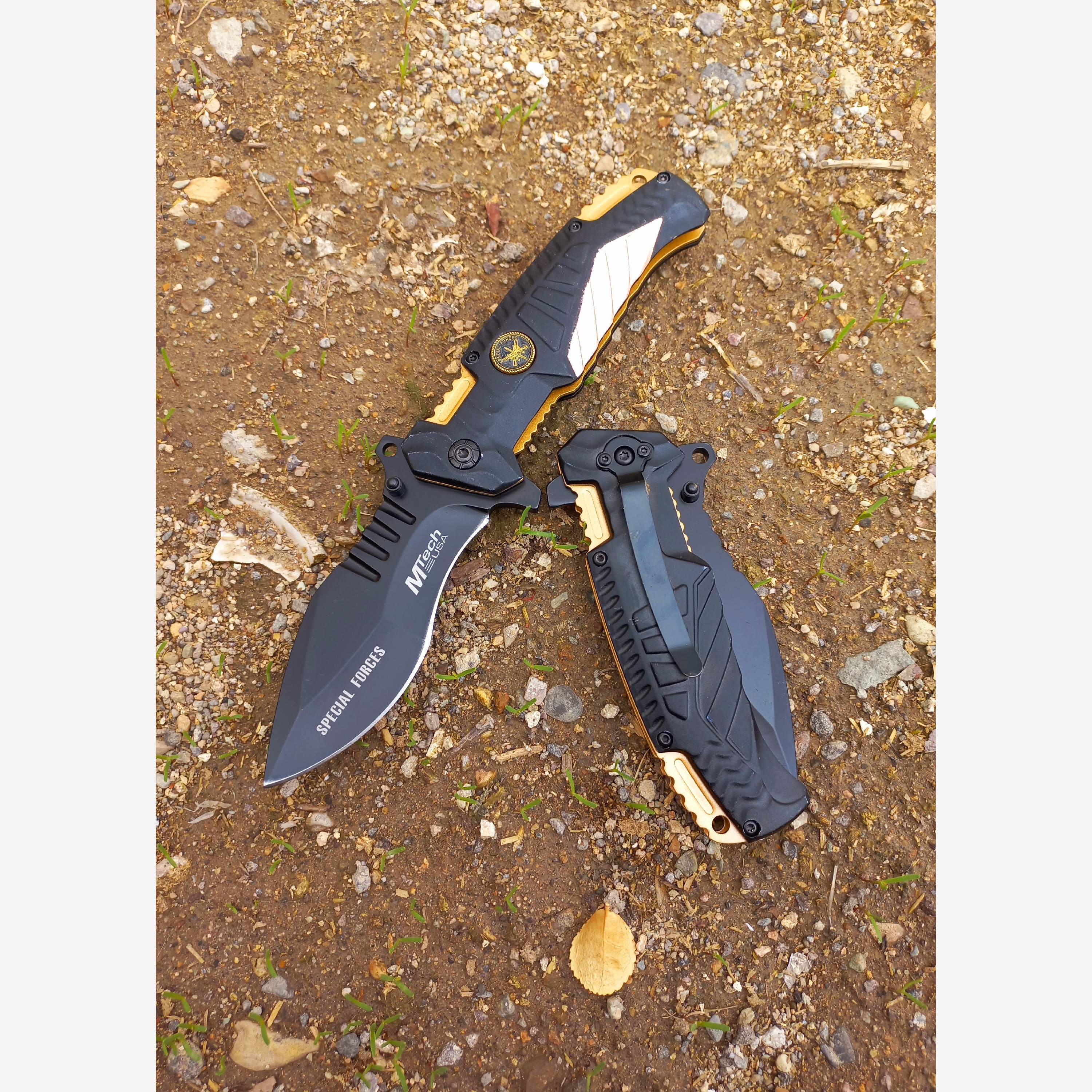 چاقوی سفری ام تی اچ