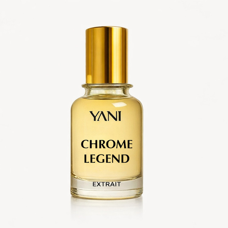 عطر آزارو کروم لجند با رایحه خنک حجم 50 میلی لیتر از برند عطریانی