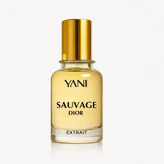 عطر مردانه دیور ساواج با رایحه معتدل حجم 50 میلی لیتر از برند عطریانی