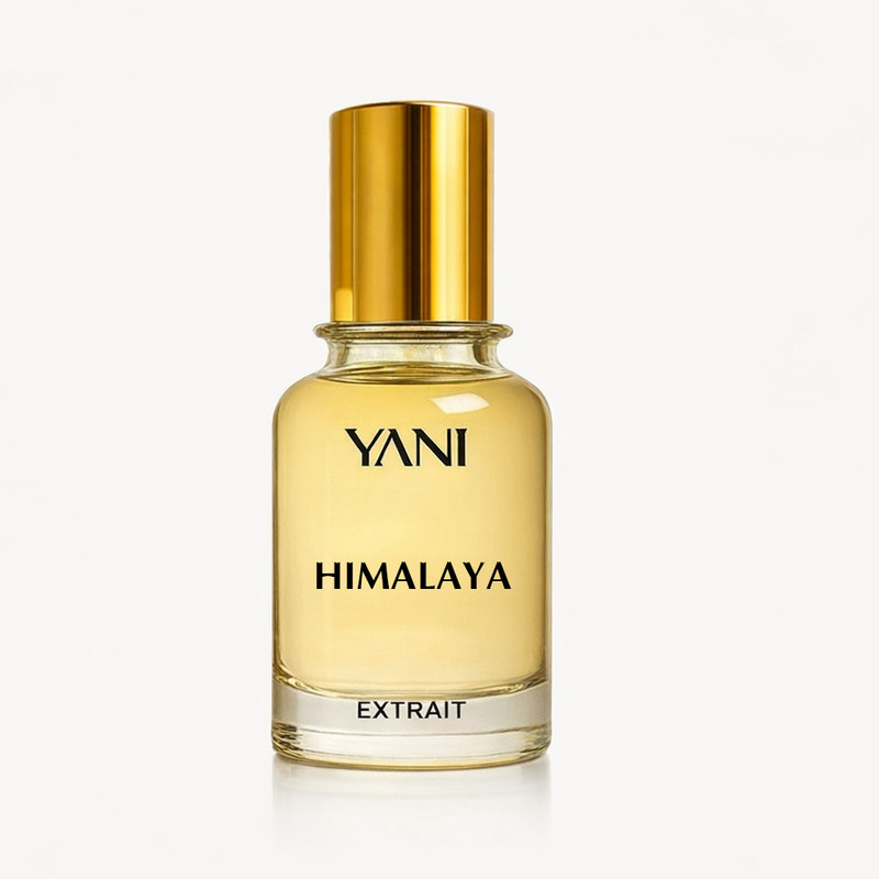 عطر کرید هیمالیا با رایحه خنک حجم 50 میلی لیتر از برند عطریانی